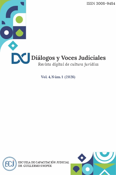 					Ver Vol. 4 Núm. 1 (2026): Vol. 4, Núm. 1 (agosto de 2026)
				